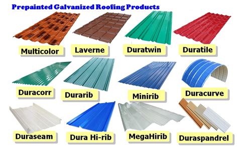 metal roofing sheets philippines|types of metal roofing residential.